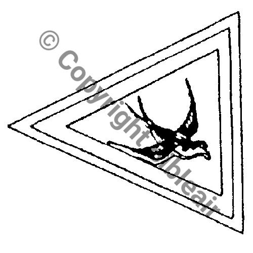 551.1 GAO.I.551  F.50 ORLY  SM  type 2